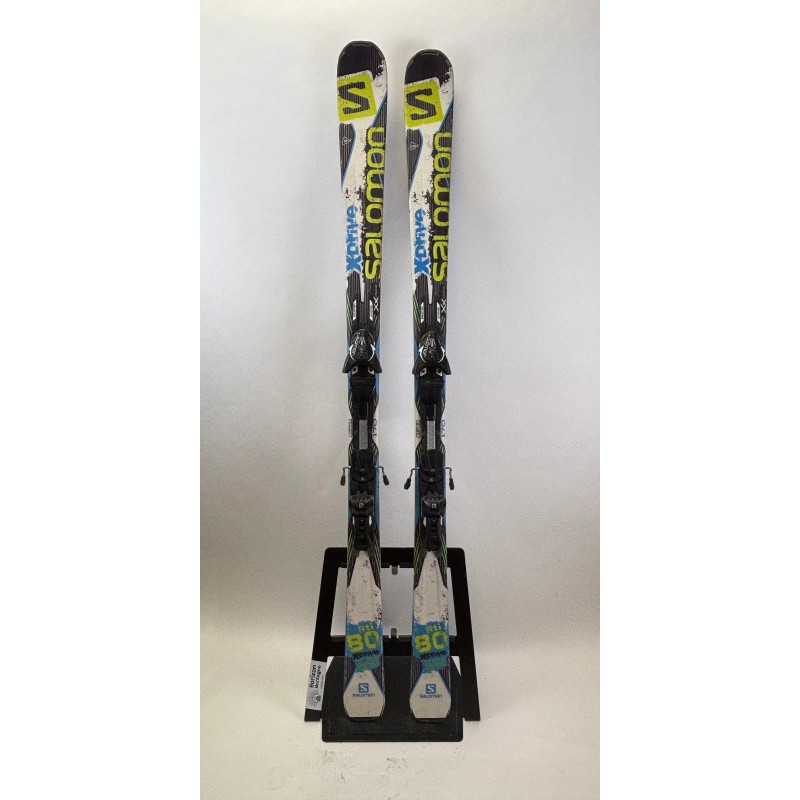  X-Drive 80 Rti | Ski Piste adulte d'occasion